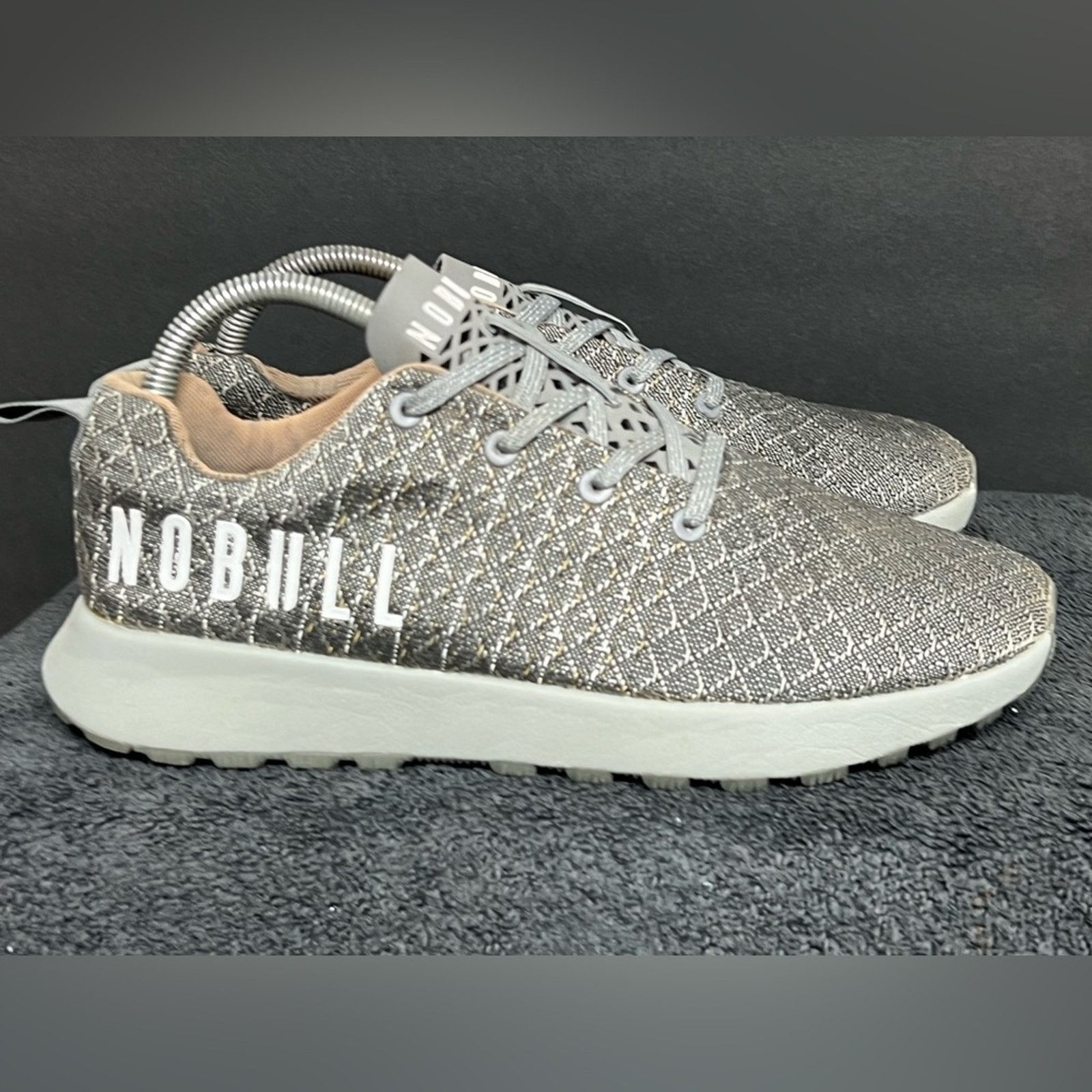 Nobis NOBULL Matryx Women’s Size 8.5 Men’s 7 Trail Shoes Sneakers Size US 8.5 / IT 38.5 - 2 Thumbnail