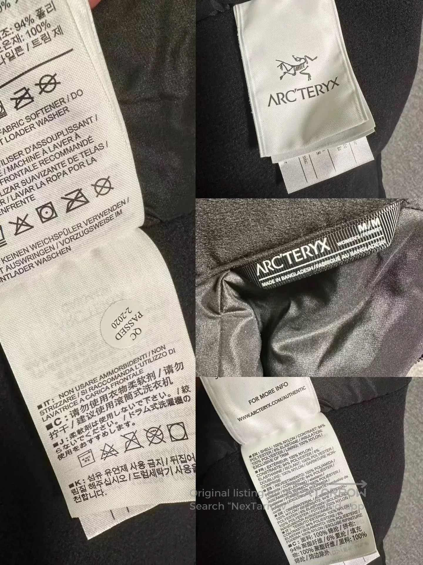 Arc'teryx Arcteryx Atom Women's Vest M. Size M / US 6-8 / IT 42-44 - 3 Thumbnail