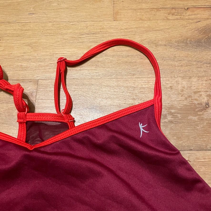 Other Danskin Now Sports Bra Top Size XL Size XL / US 12-14 / IT 48-50 - 3 Thumbnail