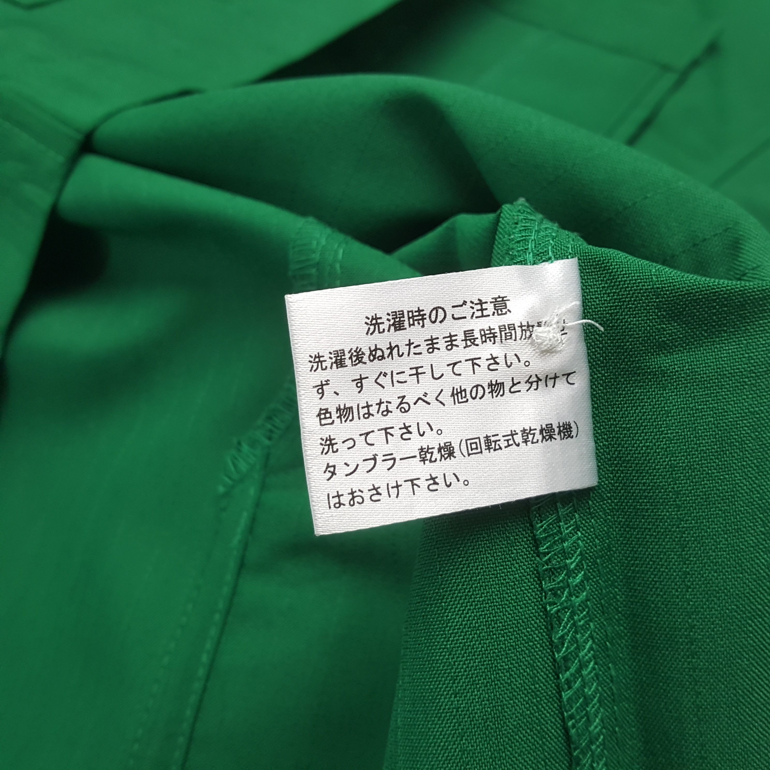 Japanese Brand × Vintage 7-ELEVEN Japanese Workwear Jacket C276N77 Size US S / EU 44-46 / 1 - 7 Thumbnail