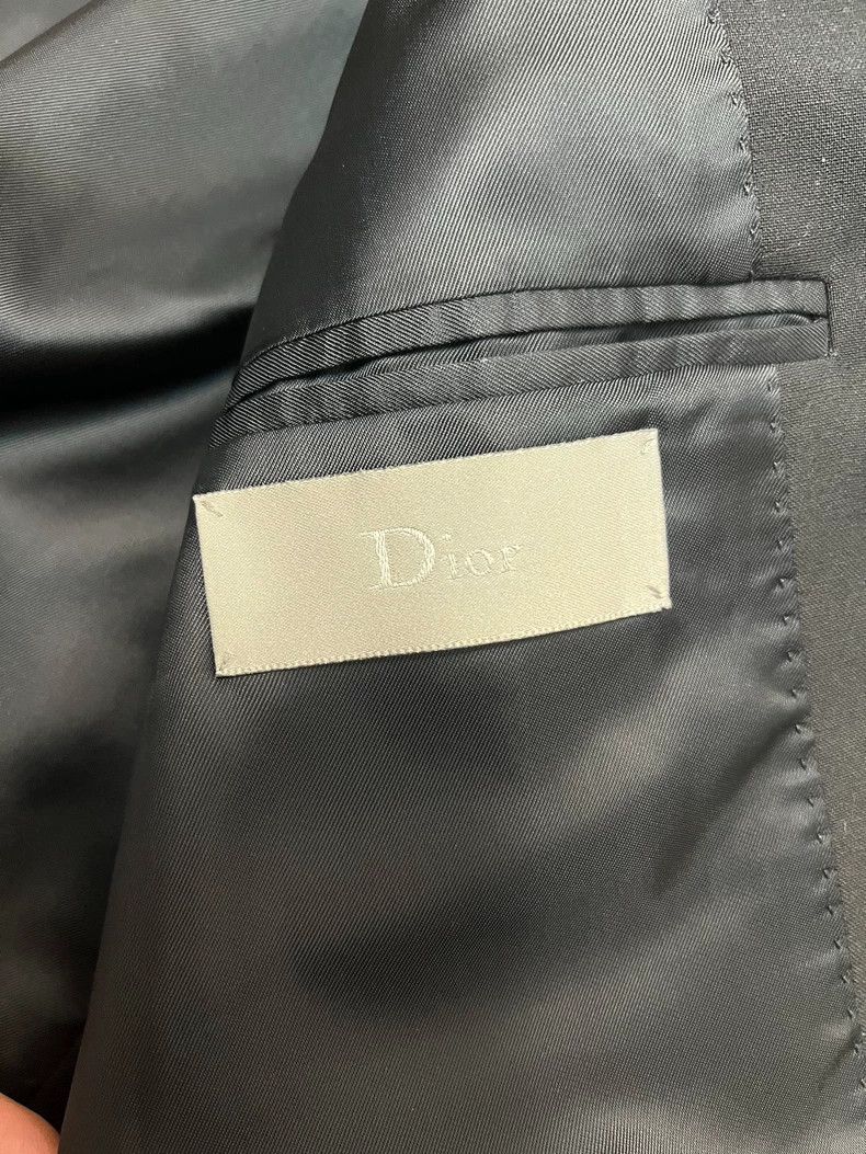 Dior Dior Authentic 09 Spring and Summer Runway Style Small Swor Size 48R - 5 Thumbnail