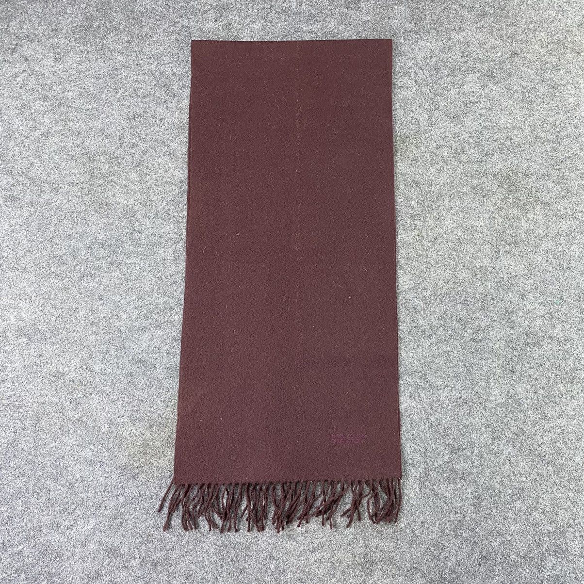 United Colors Of Benetton United Colors Of Benetton Scarf / Muffler / Neckwear - T1212 Size ONE SIZE - 3 Thumbnail