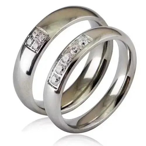 Jewelry × Vintage Diamond ring Size ONE SIZE - 3 Thumbnail