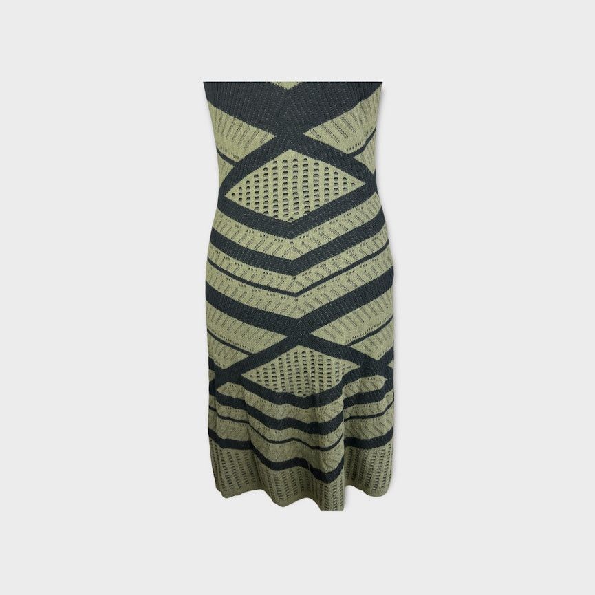 Mossimo Mossimo | Sweater Dress | Size Small Size S / US 4 / IT 40 - 4 Thumbnail