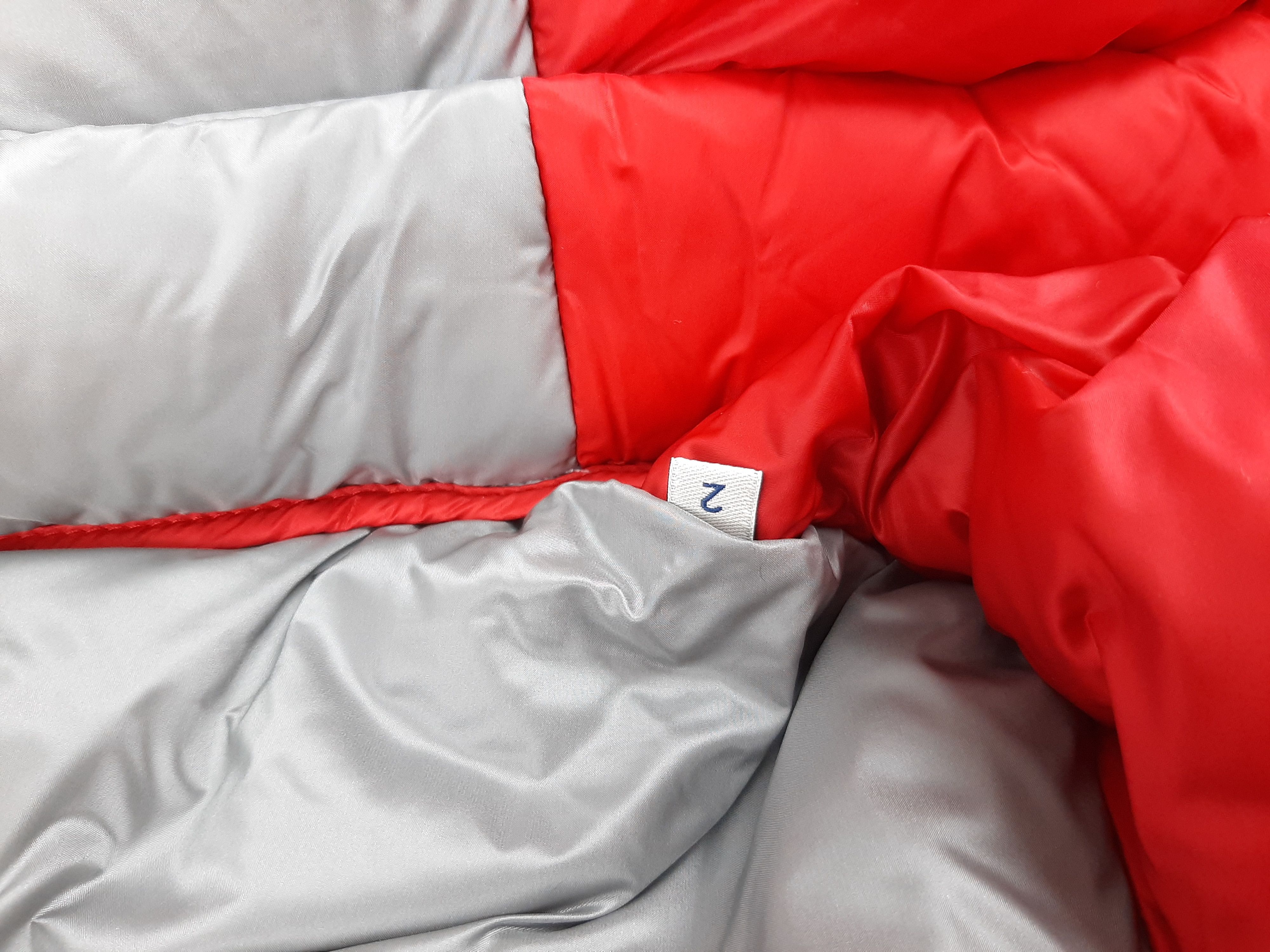 Craig Green × Moncler Moncler x Craig Green Coolidge Down Jacket Men's Size 2 Size US M / EU 48-50 / 2 - 11 Thumbnail