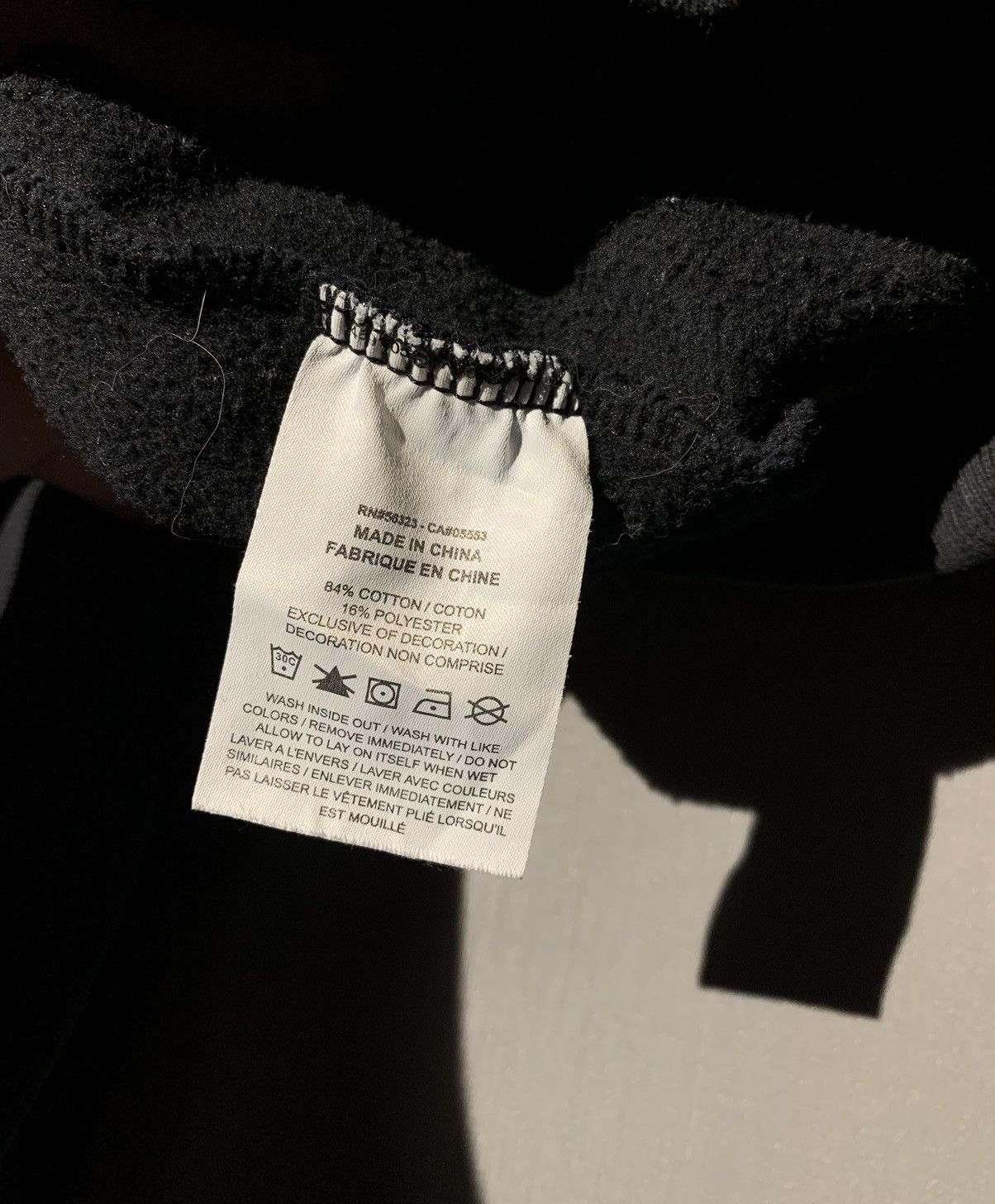 Nike × Supreme Nike x Supreme Size US M / EU 48-50 / 2 - 3 Thumbnail