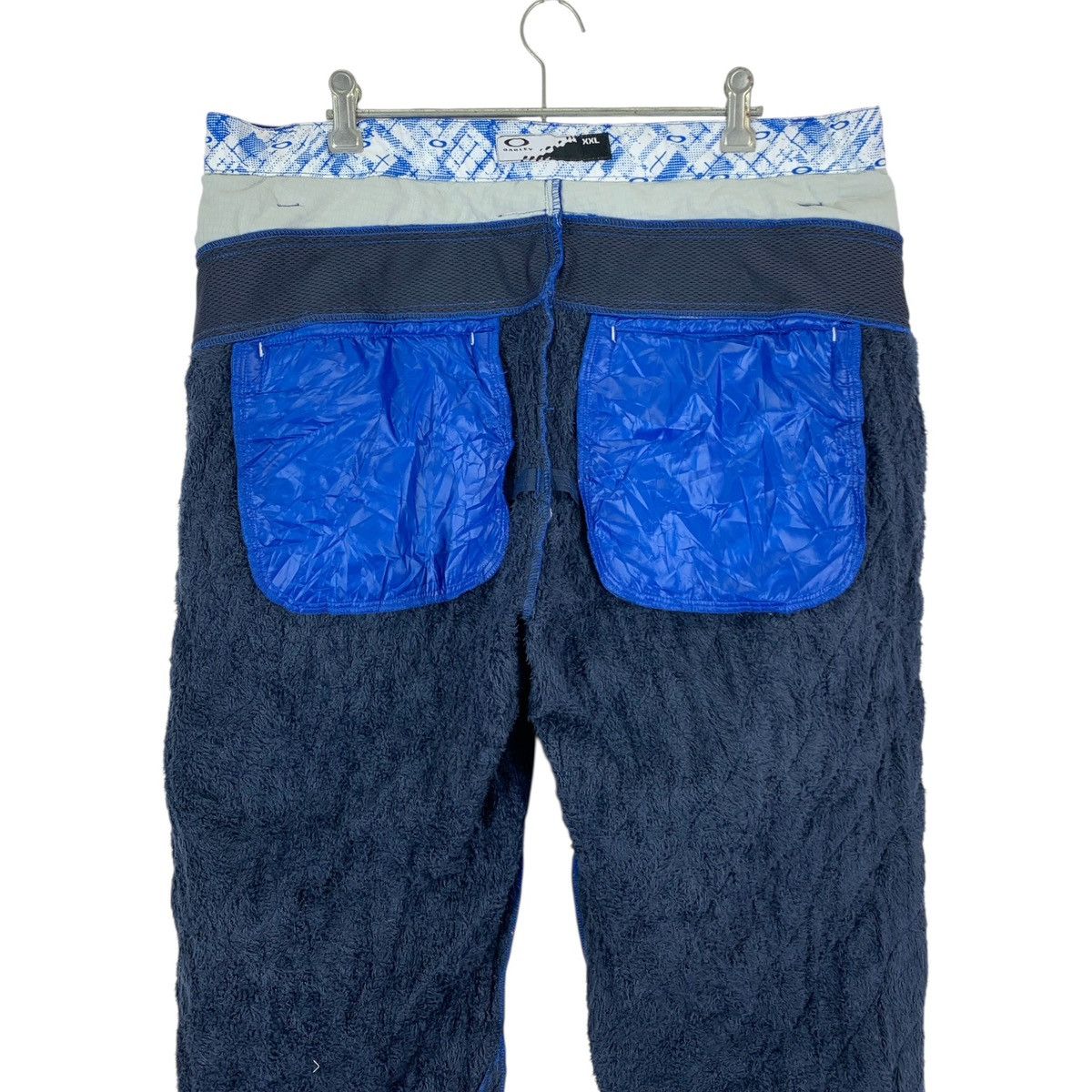 Oakley Vintage Oakley Quilted Nylon Pant Size US 34 / EU 50 - 13 Thumbnail
