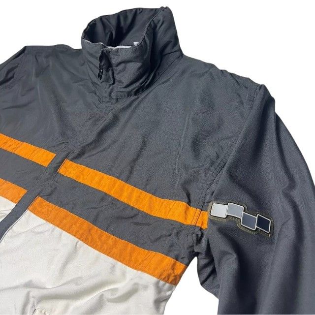 Vintage Foursquare Snowboard Jacket Vintage 90s Men’s Medium Size US M / EU 48-50 / 2 - 4 Thumbnail