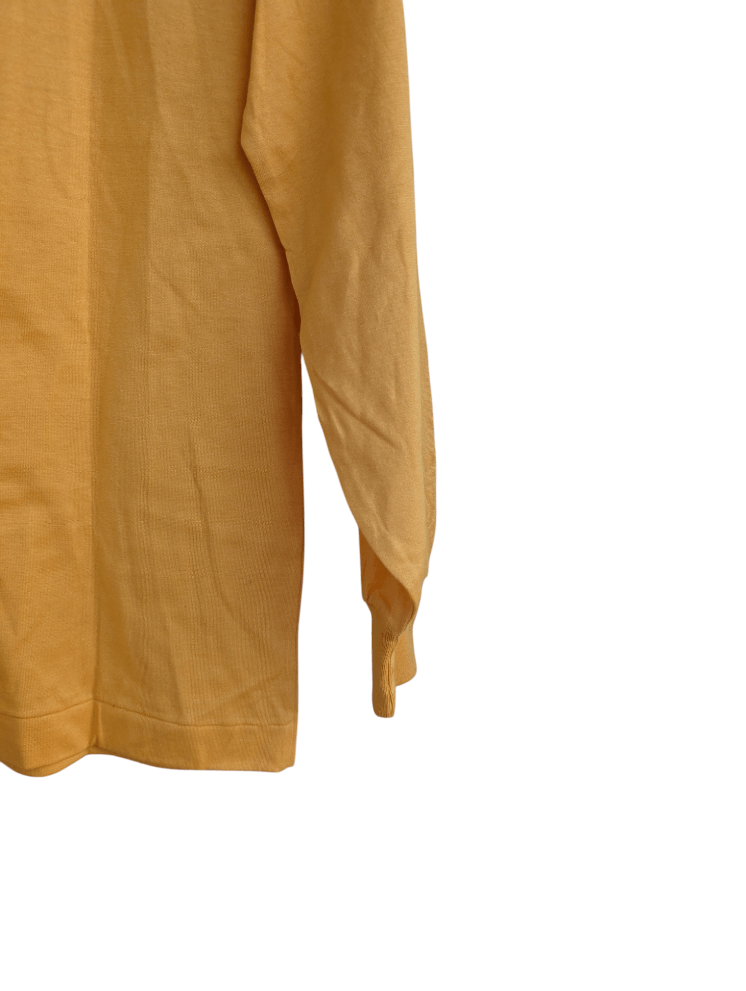 Vintage Vintage 70's Arnold Palmer Long Sleeve Shirt Size US M / EU 48-50 / 2 - 9 Thumbnail