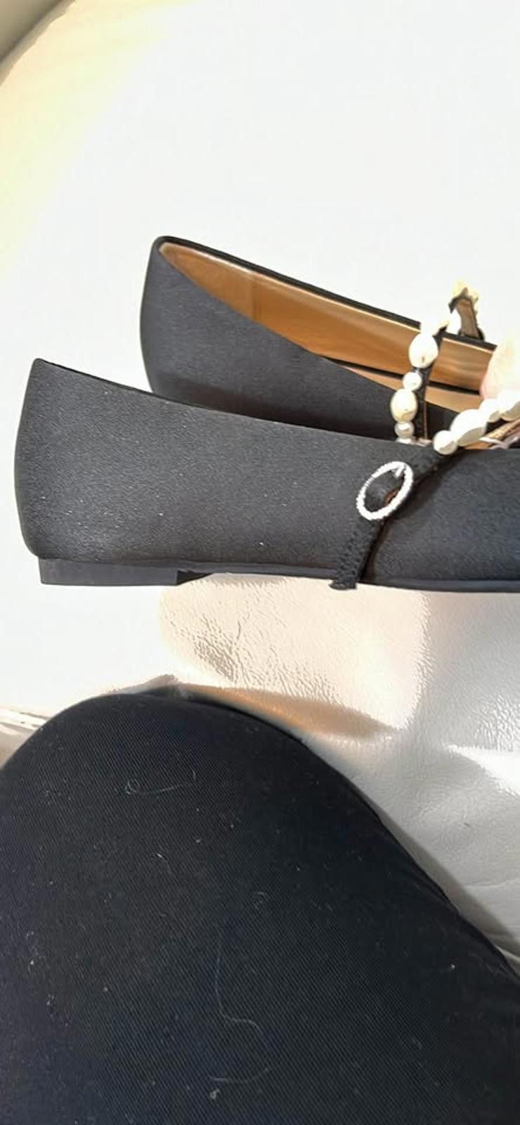 Other Size 6 flats by B Mischa Size US 6 / IT 36 - 2 Thumbnail