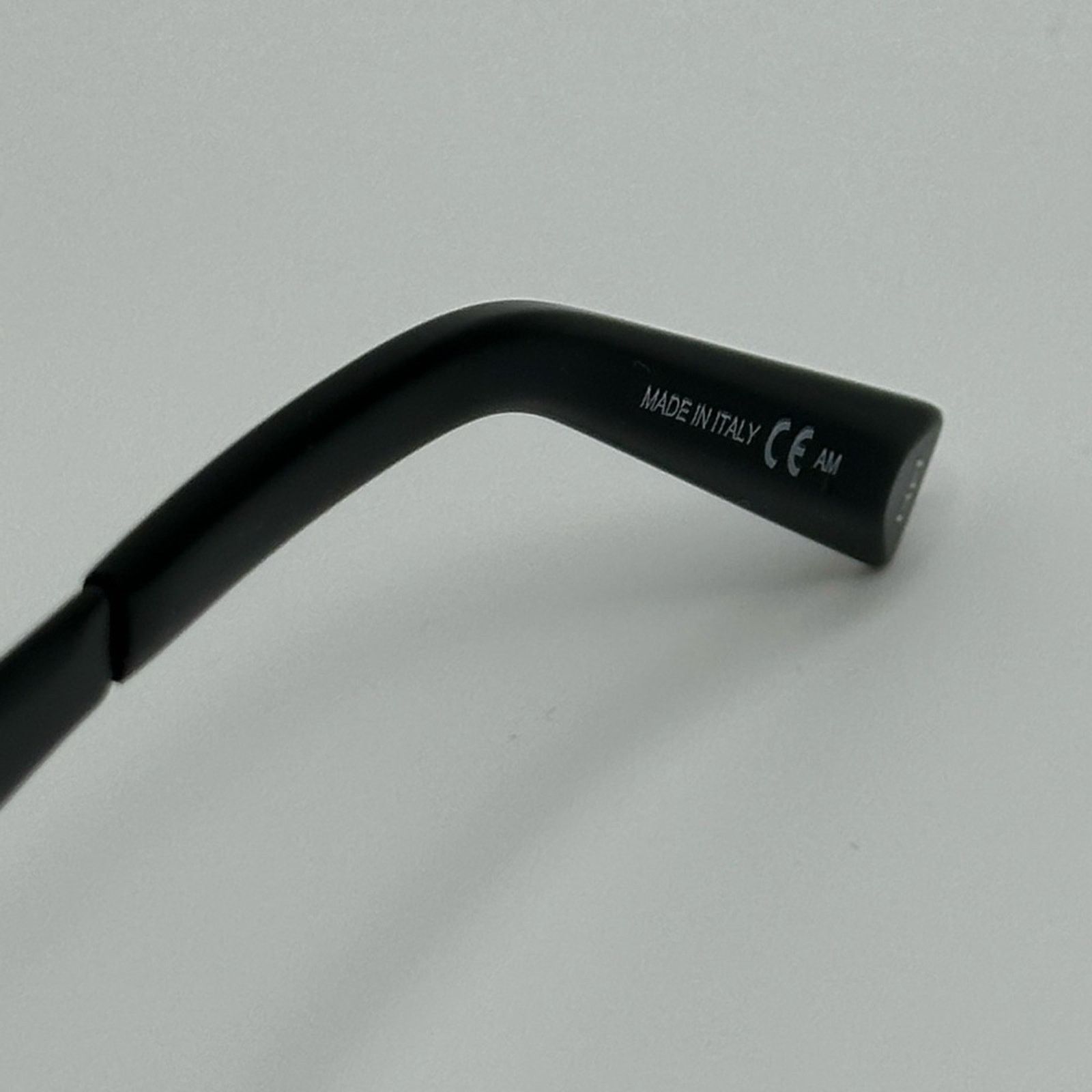 Givenchy BRAND NEW GIVENCHY GV0157 003 Matte Black Unisex Eyeglasses Size ONE SIZE - 3 Thumbnail