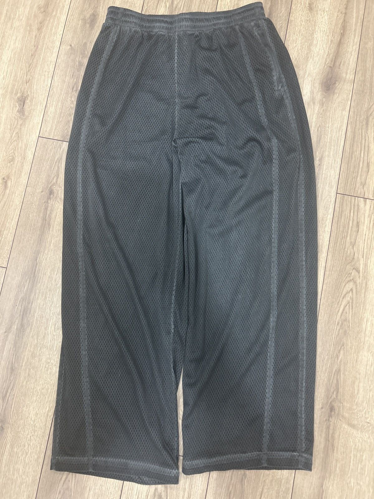 Gv Gallery Mesh Sweatpants