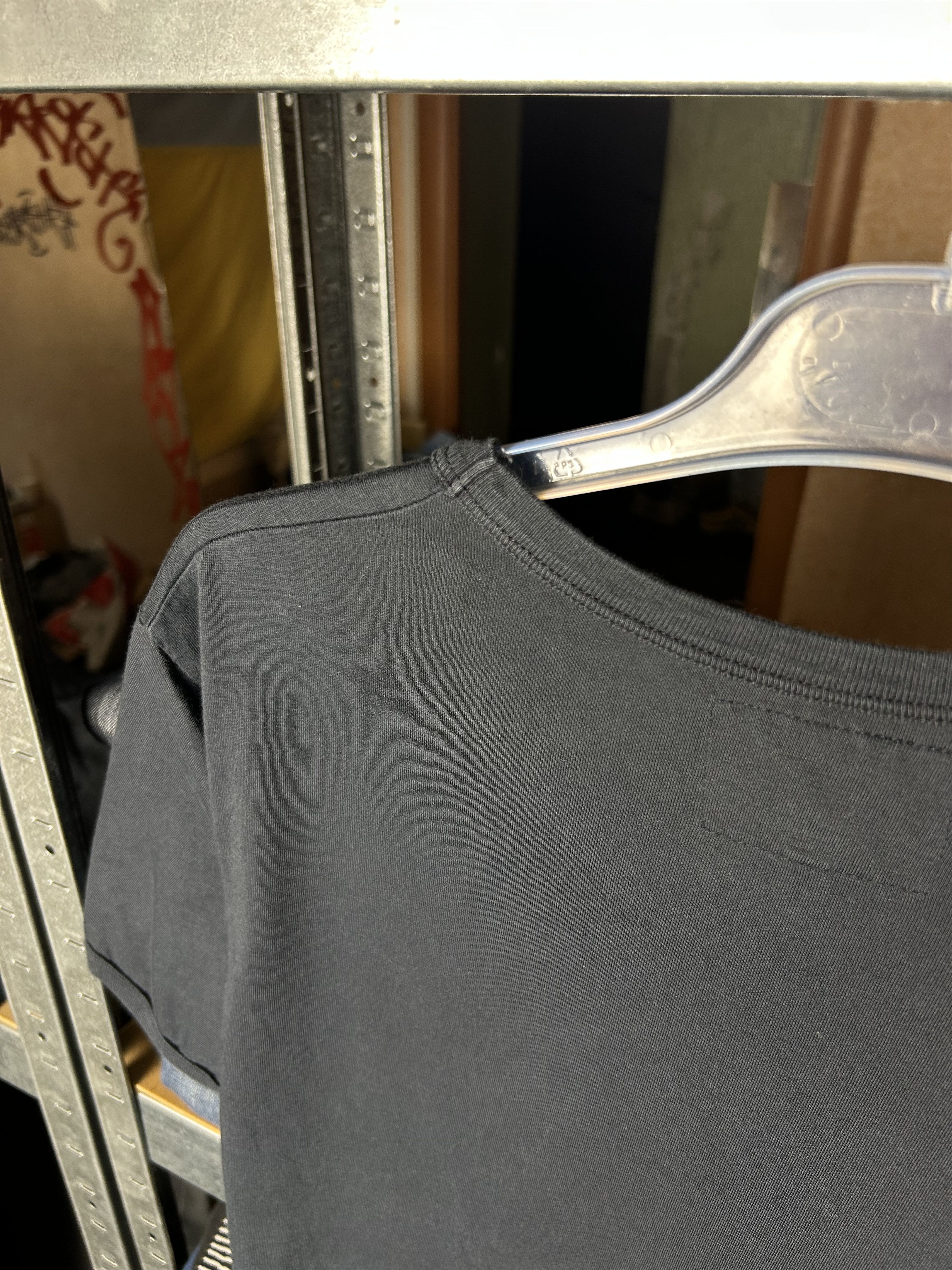 Vivienne Westwood Vintage Vivienne Westwood Anglomalia Orb T-shirt Size US M / EU 48-50 / 2 - 13 Thumbnail