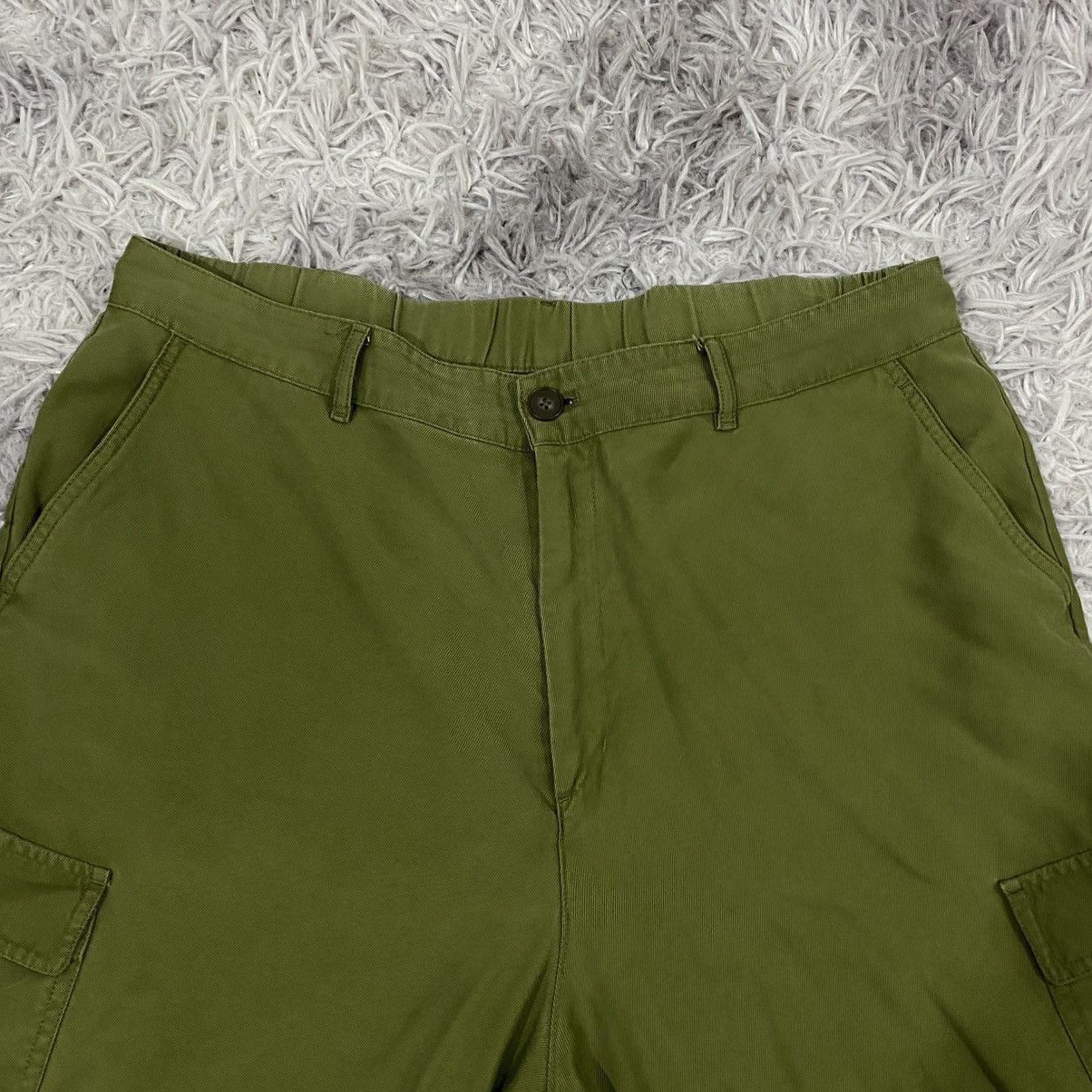 Uniqlo × Vintage Uniqlo easy soft pant Size US 35 - 3 Thumbnail