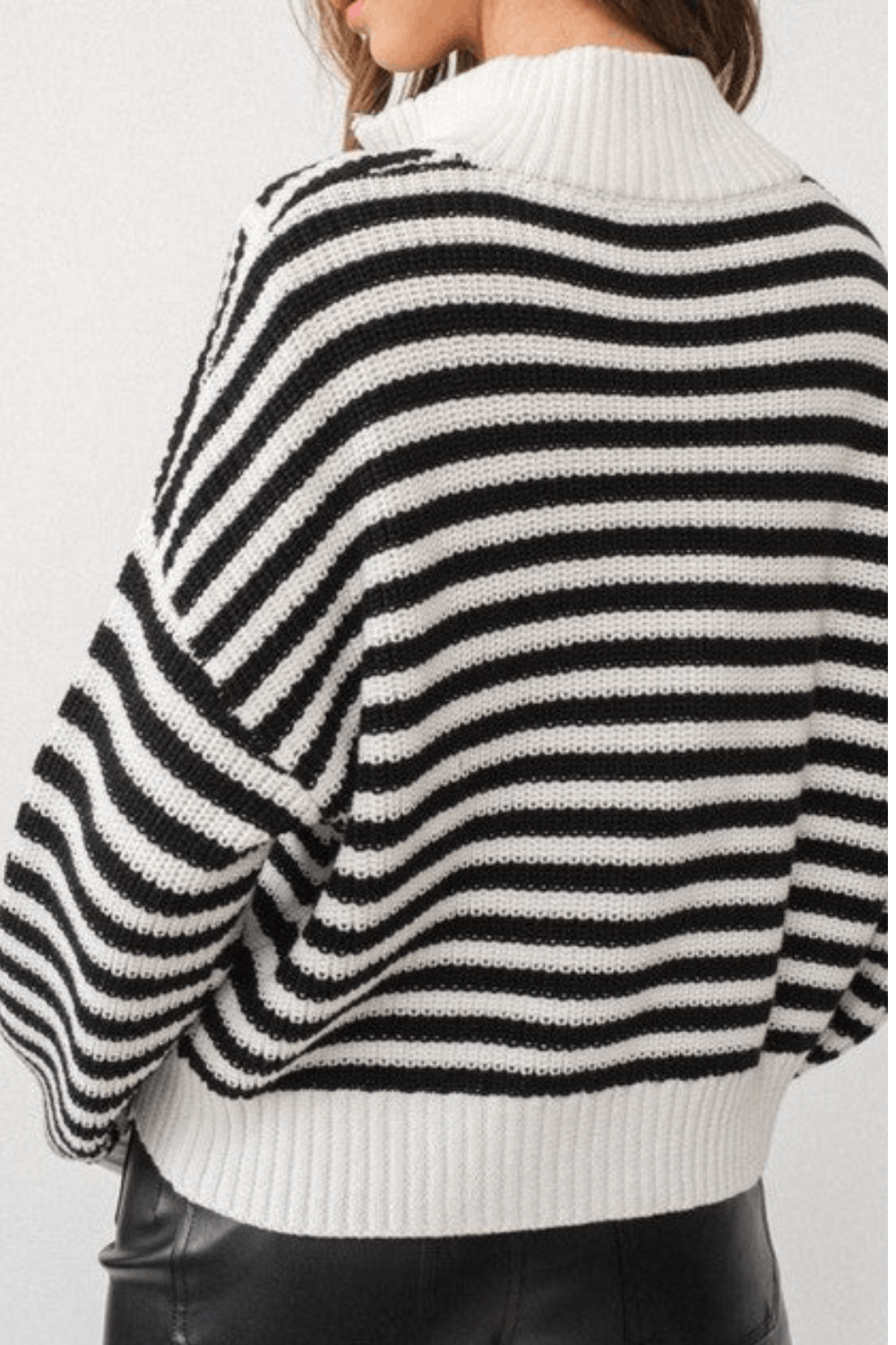 Other RESAMON Billie Zip-Up Sweater Size S / US 4 / IT 40 - 2 Thumbnail