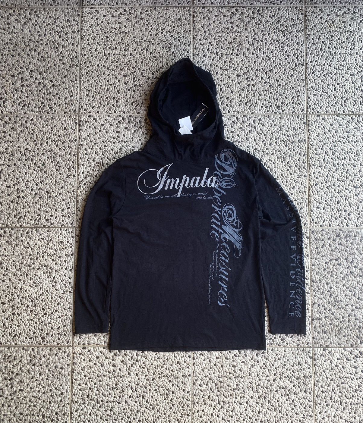 14th Addiction × If Six Was Nine × Le Grande Bleu (L.G.B.) 2000s  