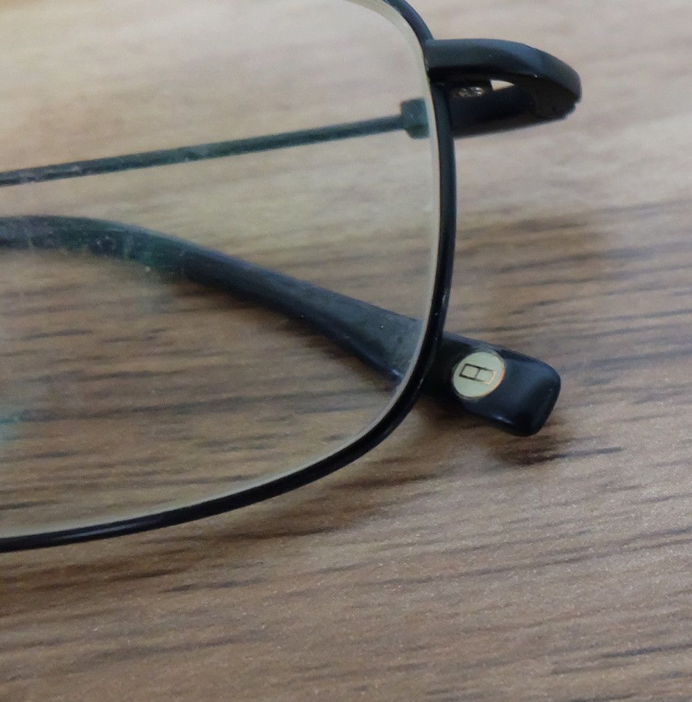 Japanese Brand Owndays Glasses Size ONE SIZE - 3 Thumbnail