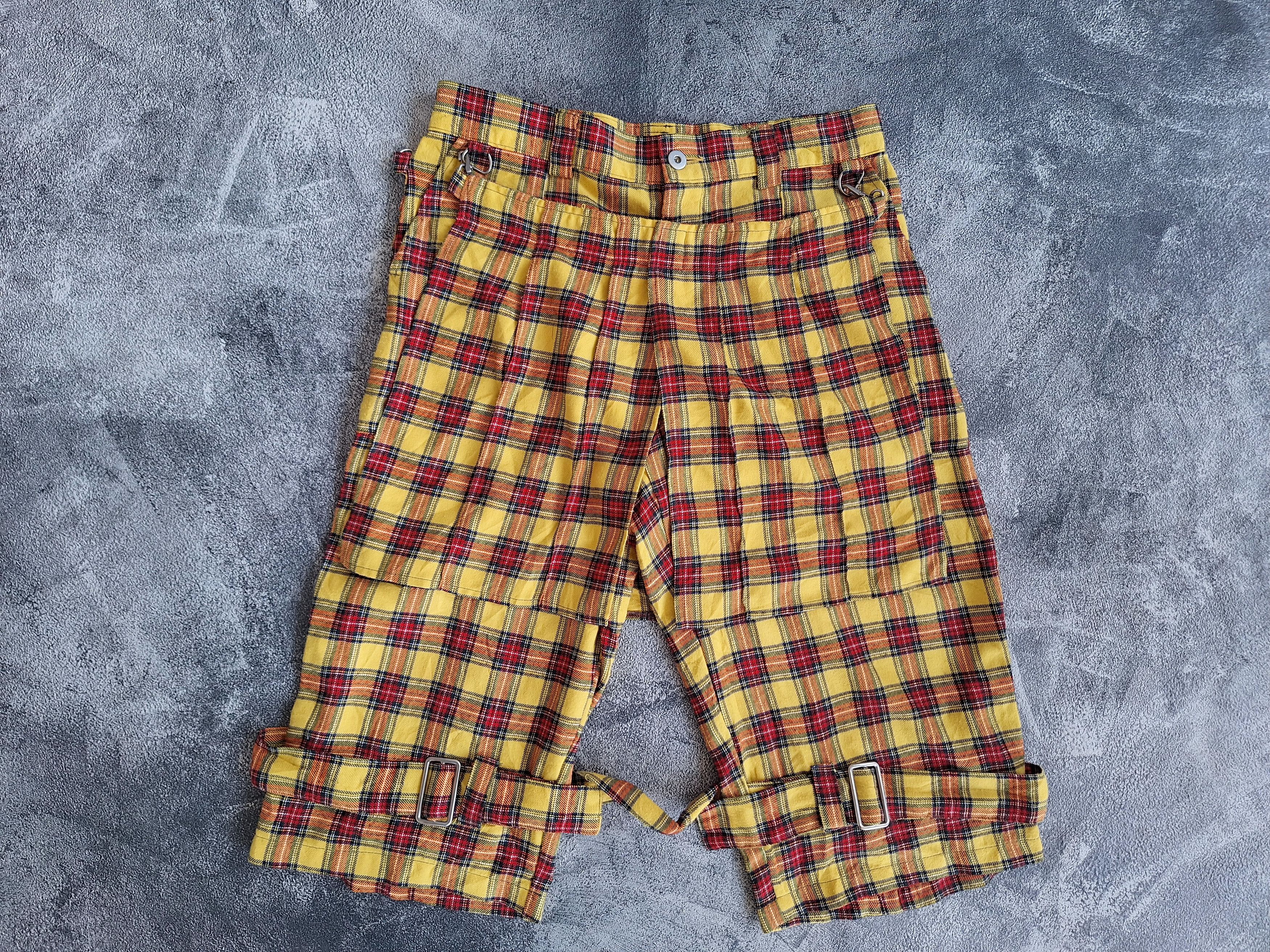 If Six Was Nine × Japanese Brand × Le Grande Bleu (L.G.B.) SKY-CONQUEROR Pants Size US 32 / EU 48 - 2 Thumbnail