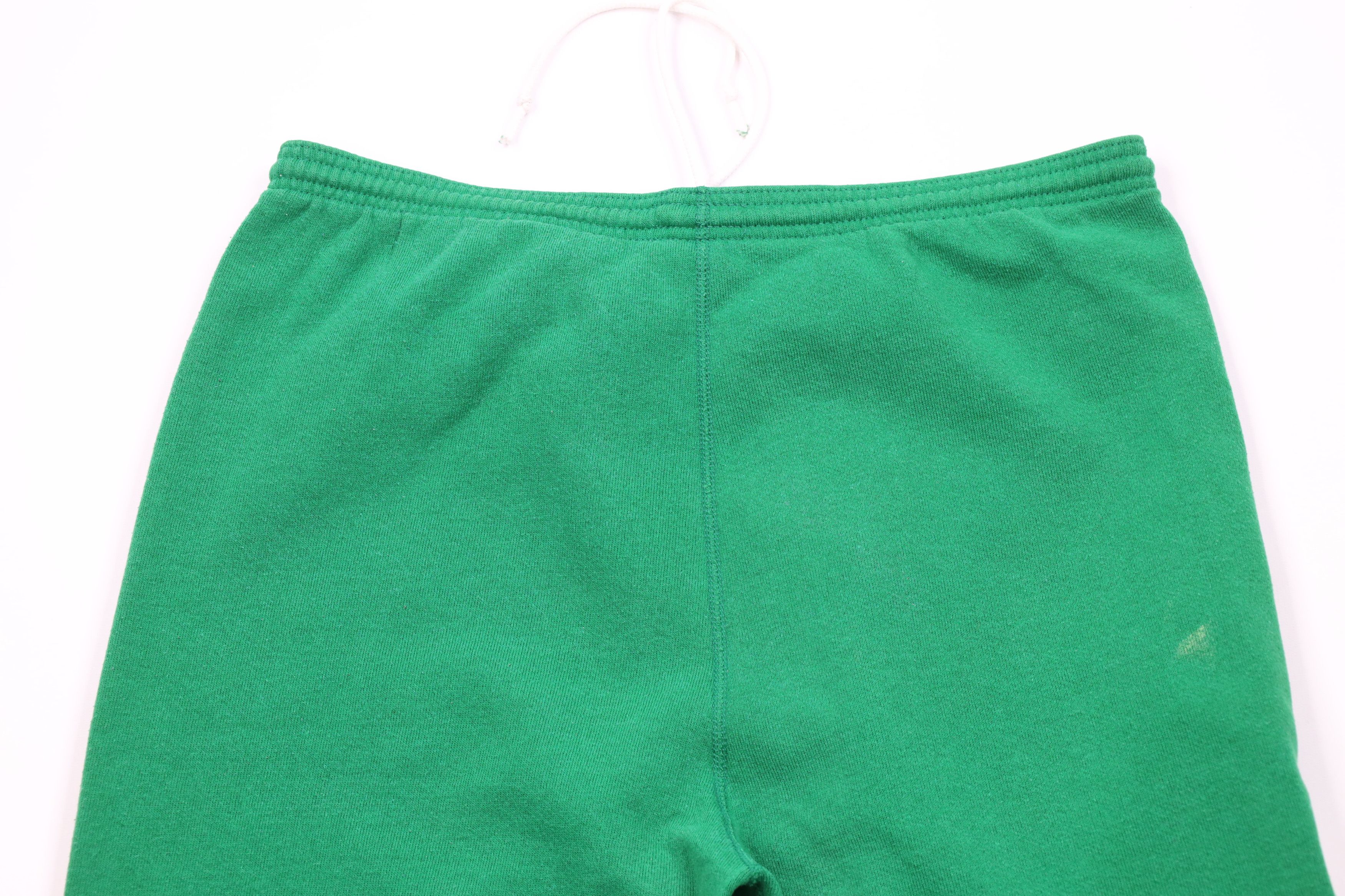 Vintage Vintage 90s Gesu Italian Jesus Sweatpants Joggers USA Size US 38 / EU 54 - 10 Thumbnail