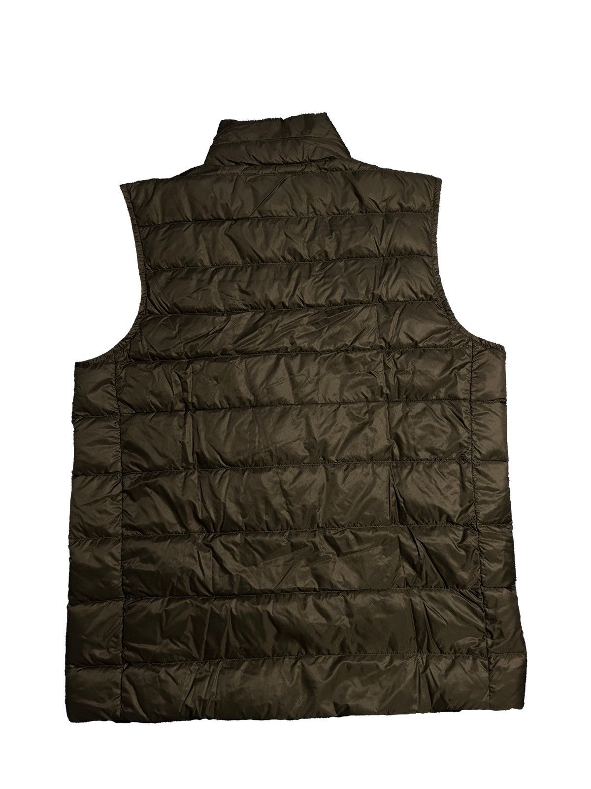 Rei REI lightweight puffer vest Size US M / EU 48-50 / 2 - 2 Thumbnail