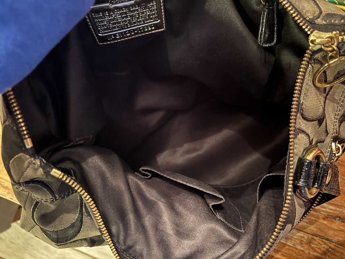 ギャル 平成初期 Y2K grunge 00’s coach bag ギャル 平成初期 Y2K grunge 00's coach bag バッグ