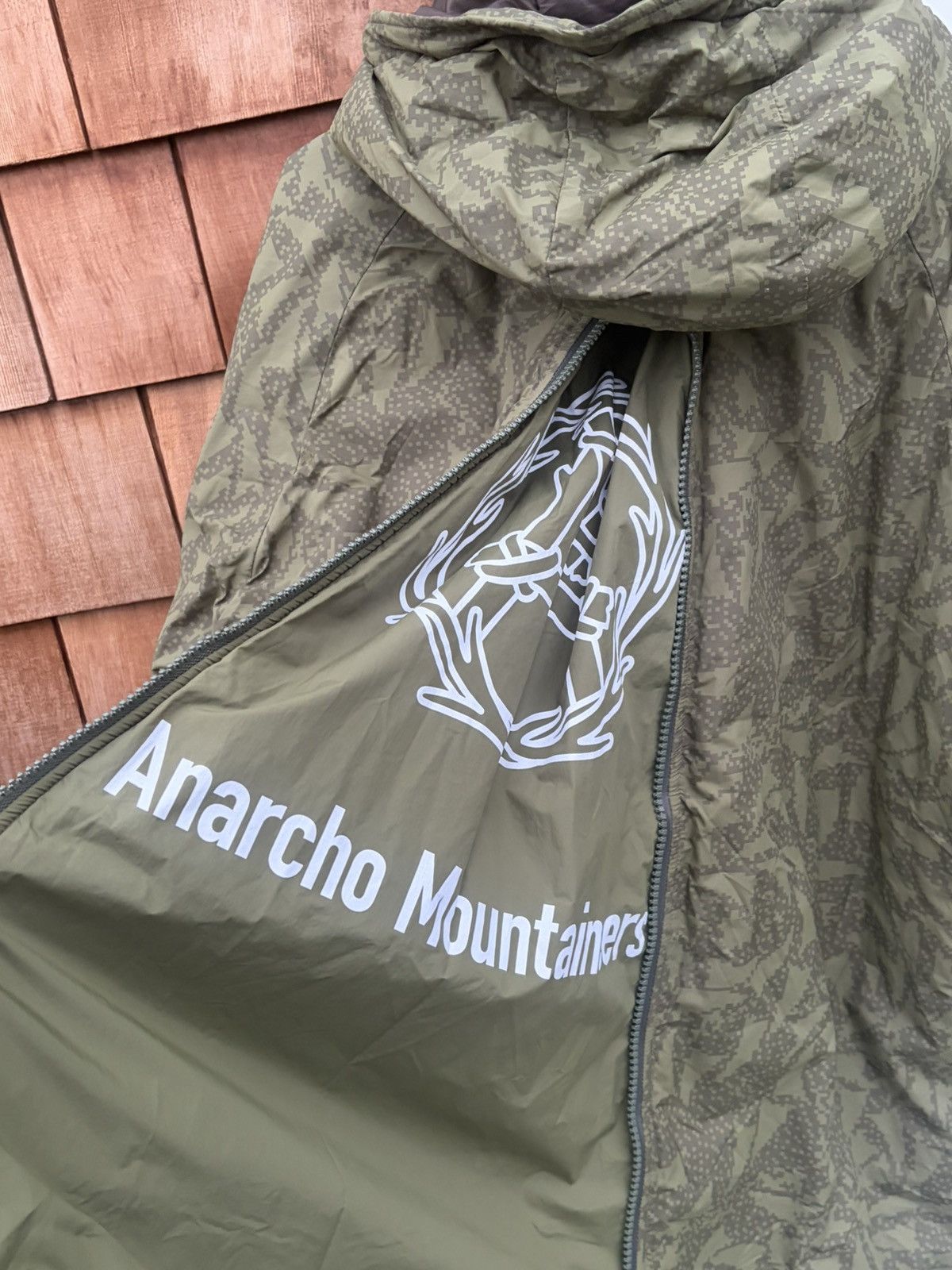 General Research General Research × Wild Things Anarcho “Happy Jacket” Size US XL / EU 56 / 4 - 4 Thumbnail