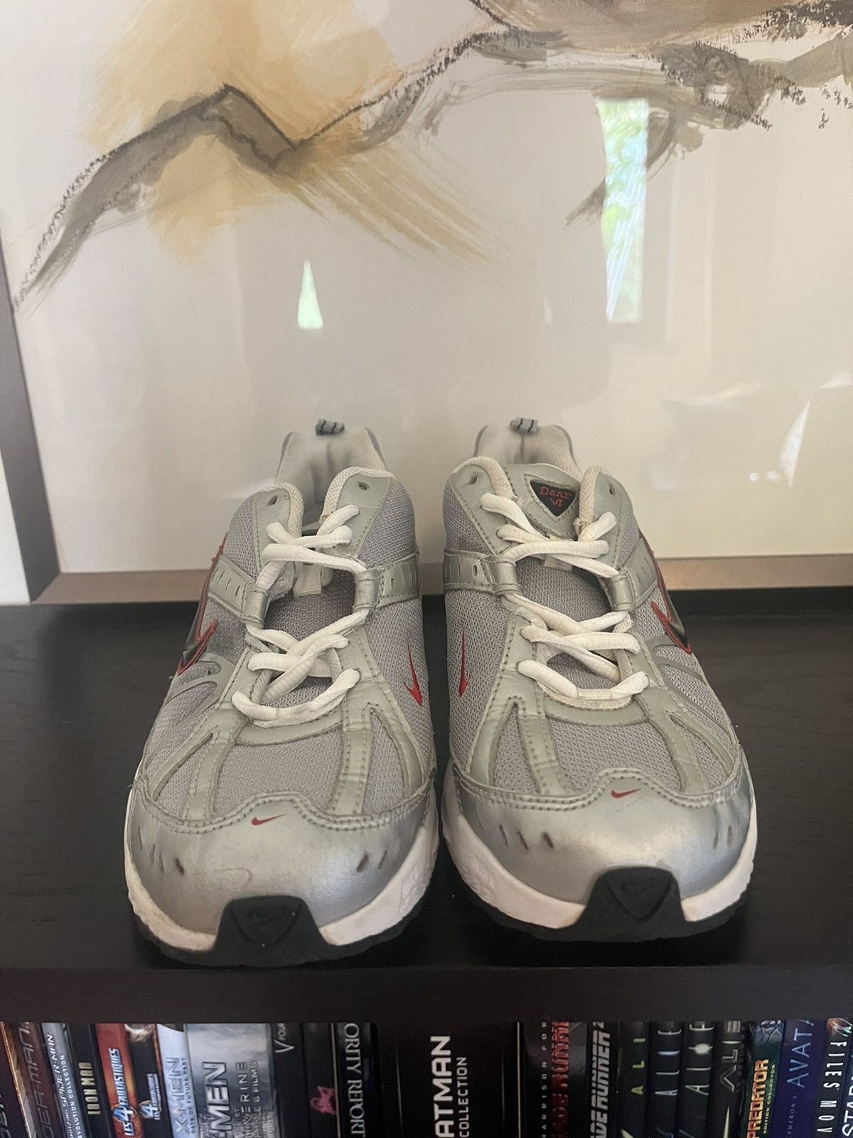 Nike × Vintage Nike Dart VI Size US 6 / IT 36 - 7 Thumbnail