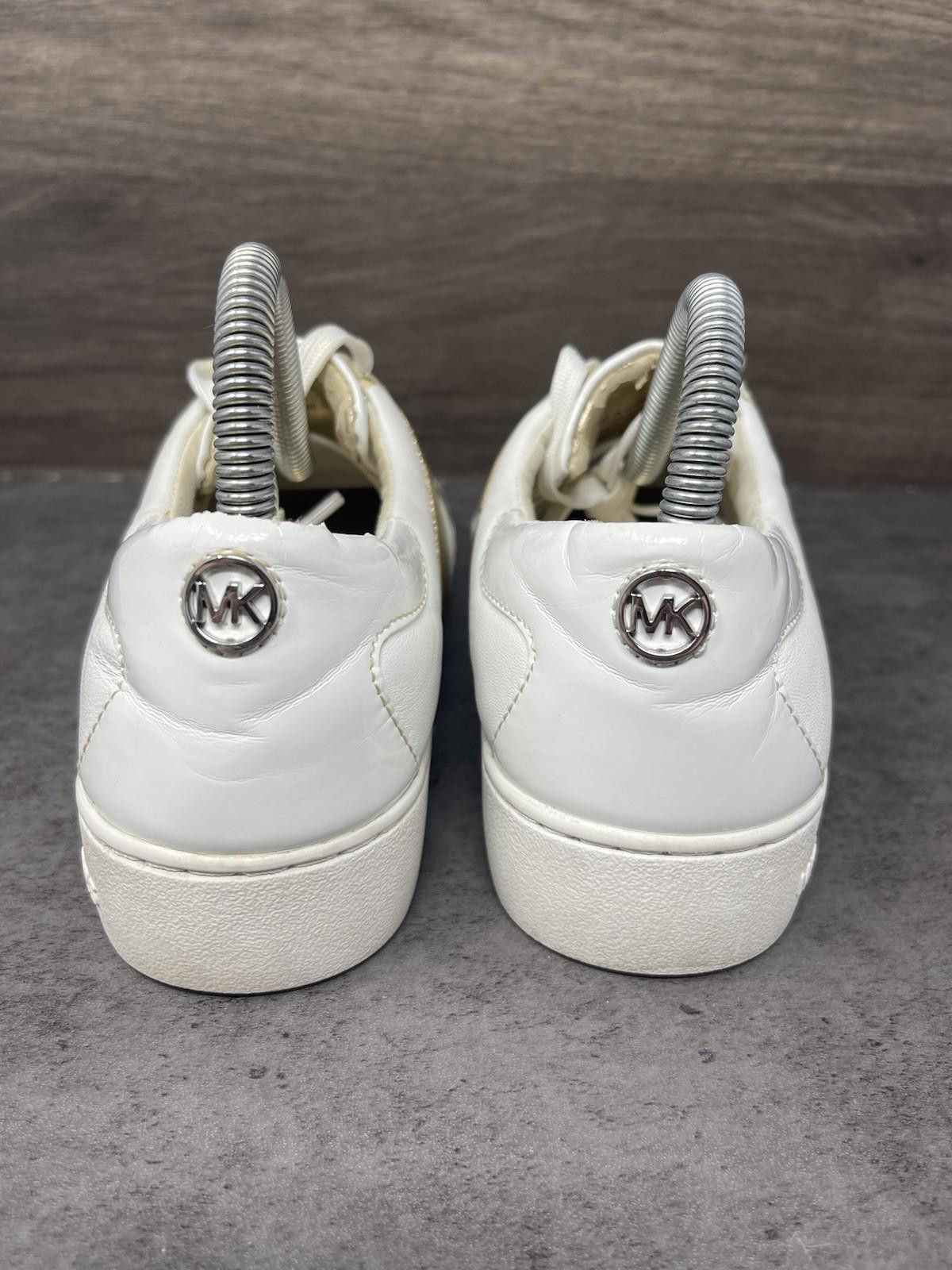 Michael Kors Michael Kors Shoes Womens Size 7 Conrad Sneakers Size US 7 / IT 37 - 6 Thumbnail
