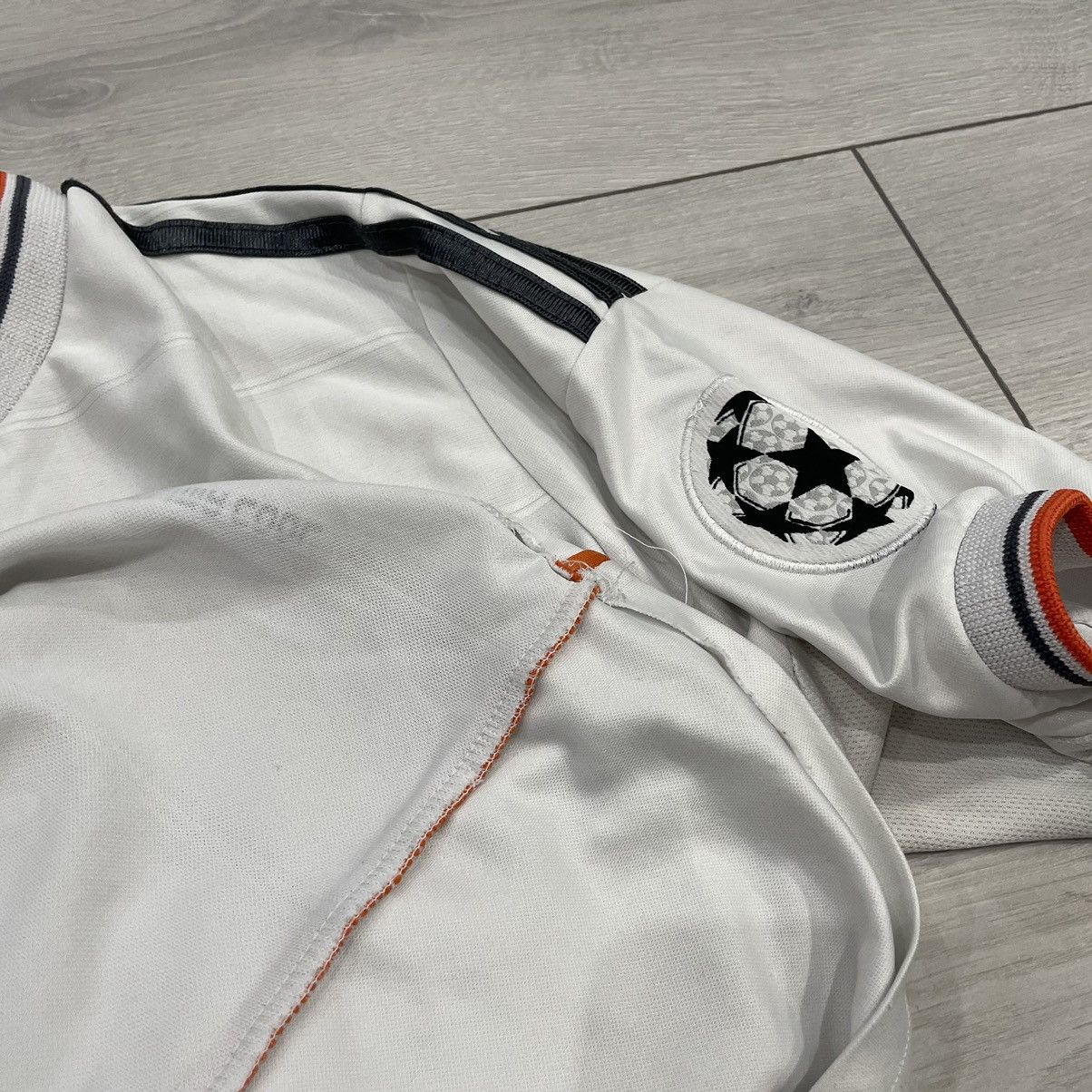 Other adidas Real Madrid jersey tee shirt ISCO 23 fly emirates Size US M / EU 48-50 / 2 - 7 Thumbnail