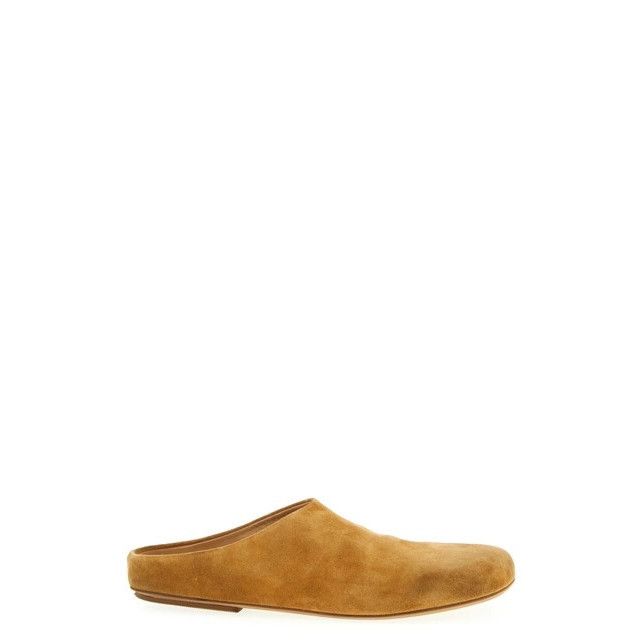 MARSELL Passo Beige Loafers New & Authentic (Men's size:US 7