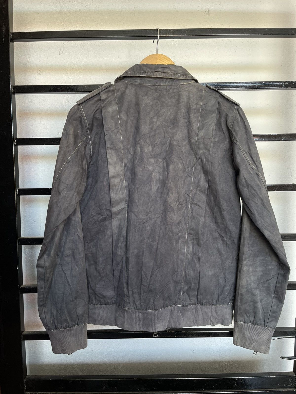 Japanese Brand Trick or Treat Brand Jacket Size US S / EU 44-46 / 1 - 4 Thumbnail