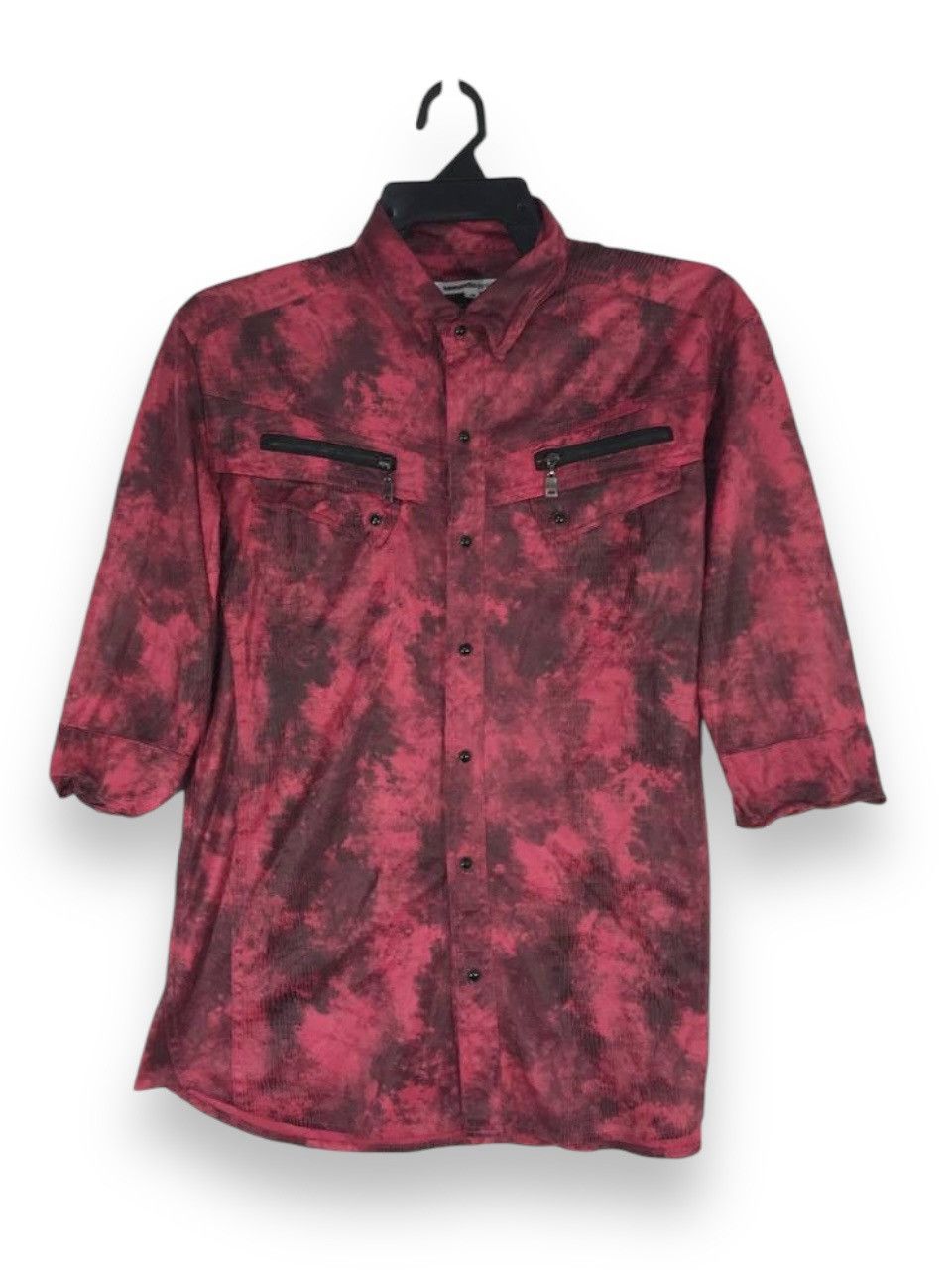 semanticdesign Snake skin sssss Size US M / EU 48-50 / 2 - 1 Thumbnail