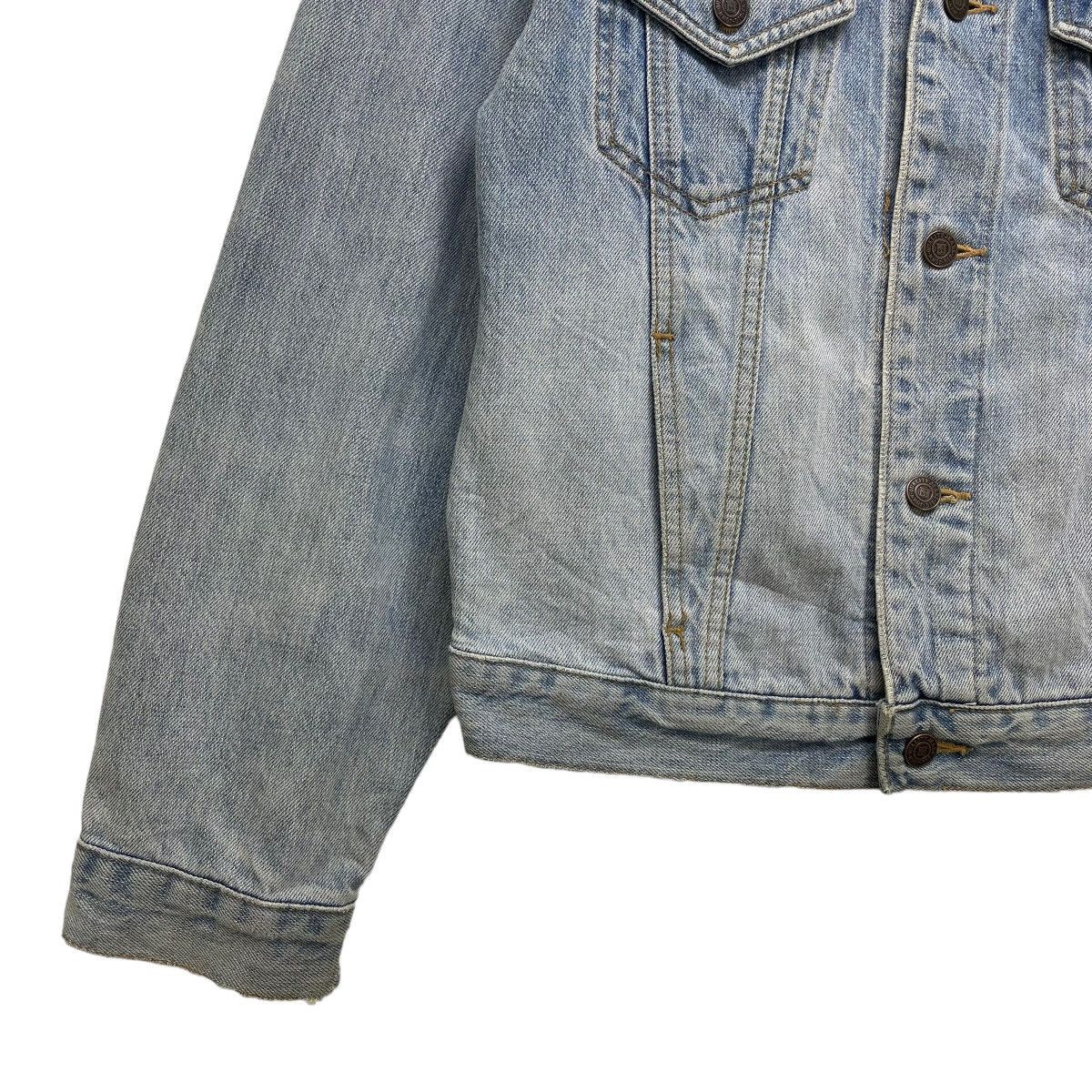 Big John 💥Japanese Brand Big John Spirit Type 3 Trucker Jacket Size US M / EU 48-50 / 2 - 5 Thumbnail