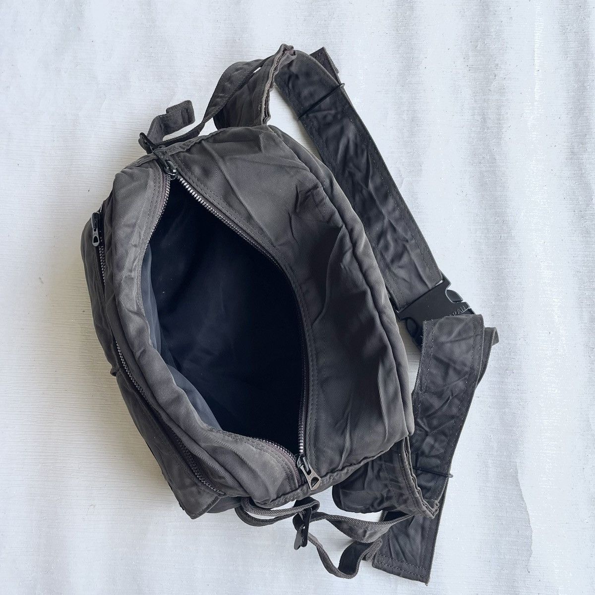 Head Porter × Porter Porter Waist Bag Size ONE SIZE - 11 Thumbnail