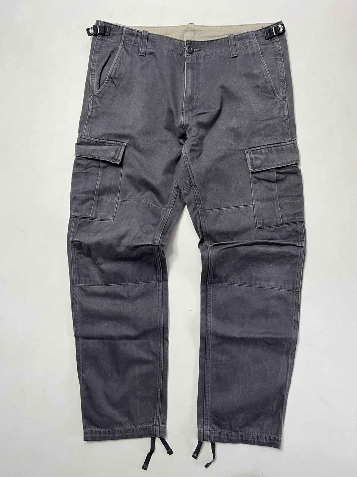 Carhartt Carhartt aviation cargo pant Size US 33 - 10 Thumbnail