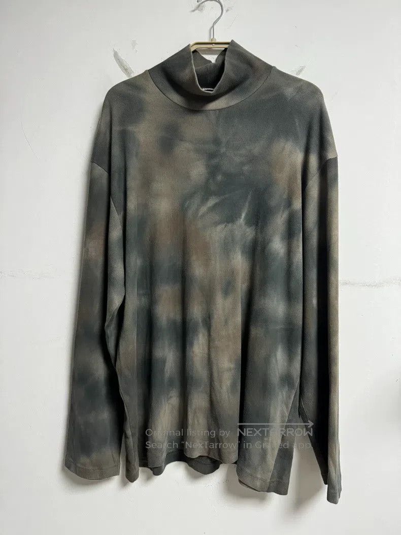 Our Legacy Our Legacy Tie-Dye Long Sleeve Size US M / EU 48-50 / 2 - 1 Thumbnail
