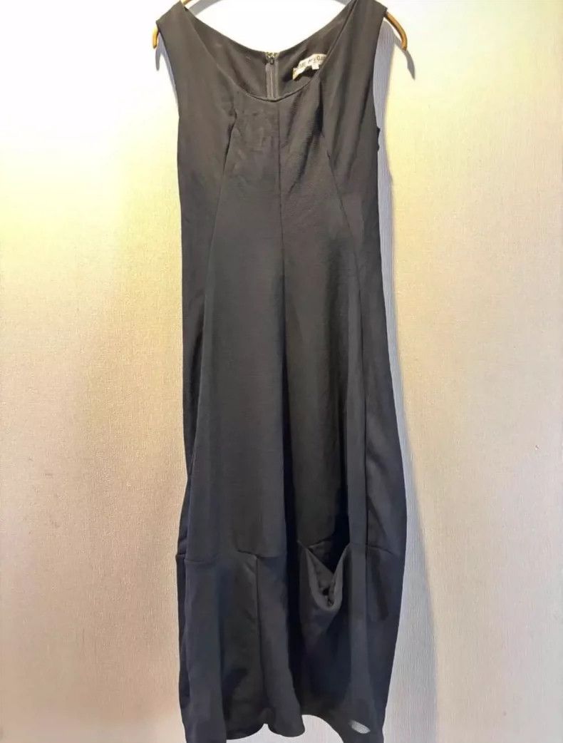 Comme des Garcons Comme Des Garcons Dress Size S / US 4 / IT 40 - 3 Thumbnail