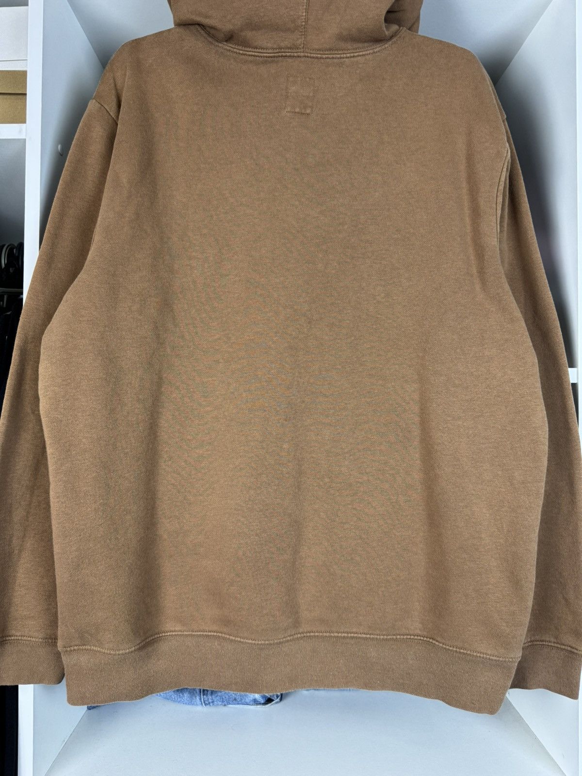 Gap Gap Big Logo Hoodie Size US L / EU 52-54 / 3 - 21 Thumbnail