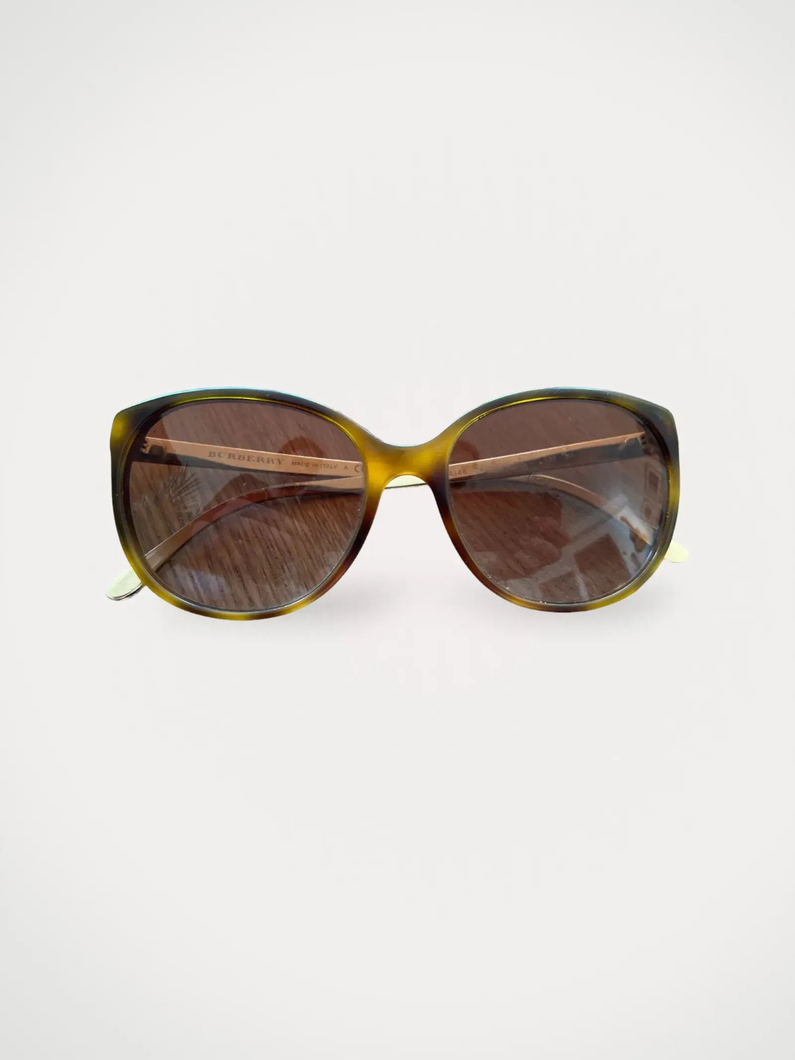 Burberry Burberry Sunglasses Size ONE SIZE - 1 Thumbnail