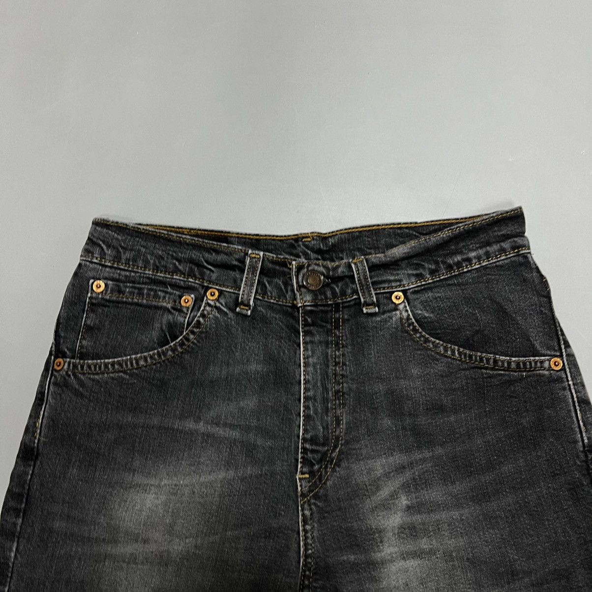 Levi's Vintage Levis Jeans 525 Woman’s Size 29" - 7 Thumbnail