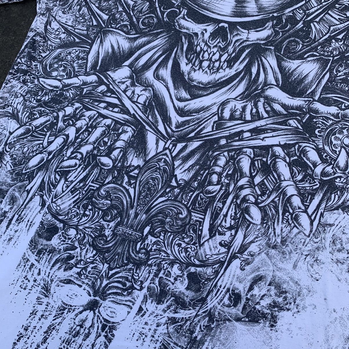 Affliction extreme couture by affliction Size US XL / EU 56 / 4 - 6 Thumbnail