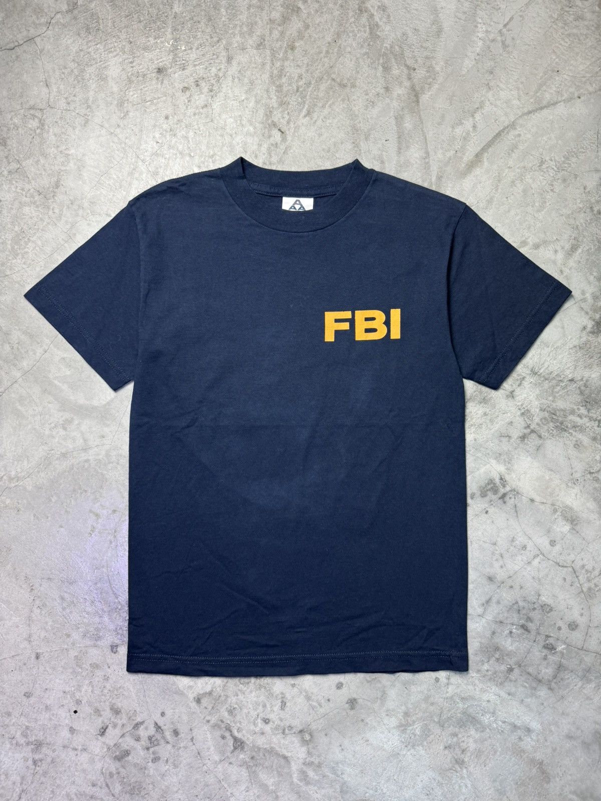 Vintage Vintage FBI : Female body inspector Size US M / EU 48-50 / 2 - 4 Thumbnail