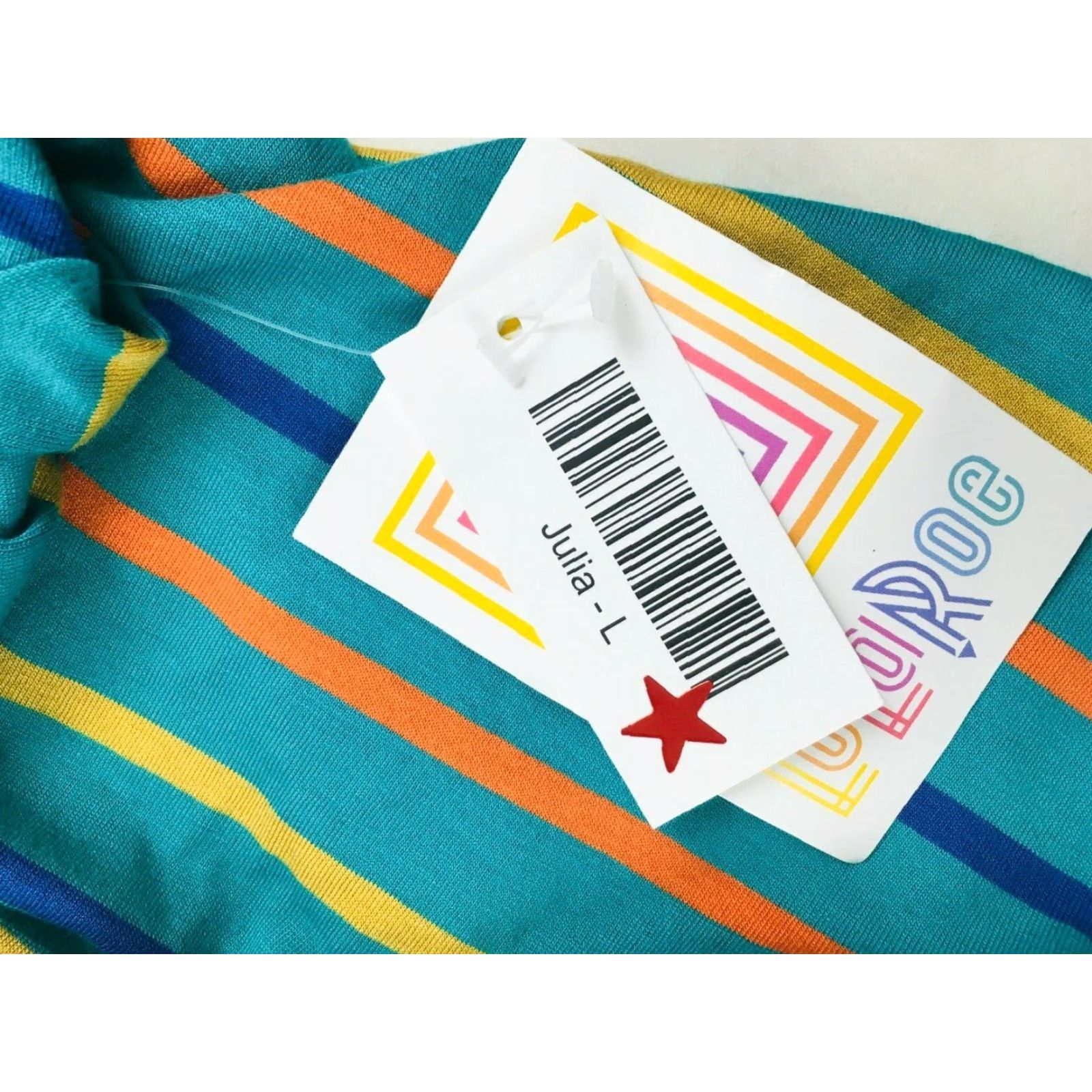Vintage VINTAGE_NO - (No, skip) Size 36" / US 14 / IT 50 - 5 Thumbnail