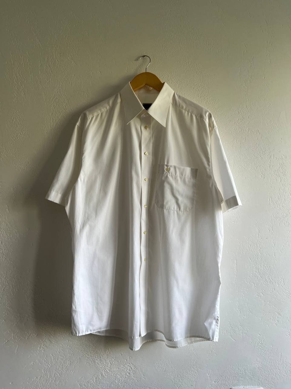 Eton Vintage Eton Shirt Button Ups Luxury Shirt Size US L / EU 52-54 / 3 - 1 Thumbnail