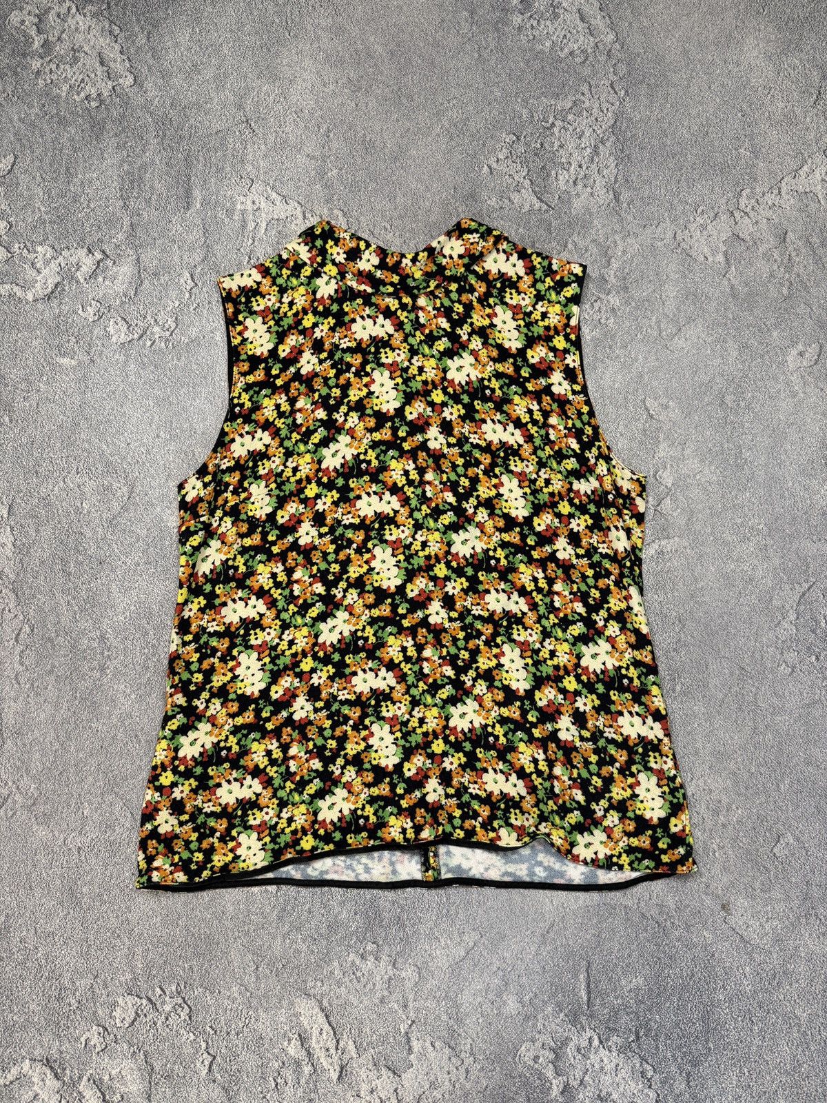 Marni Marni Flowers Monogram Suit Size M / US 6-8 / IT 42-44 - 7 Thumbnail