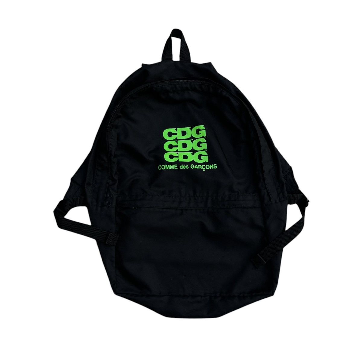 Comme Des Garcons Backpack | Grailed