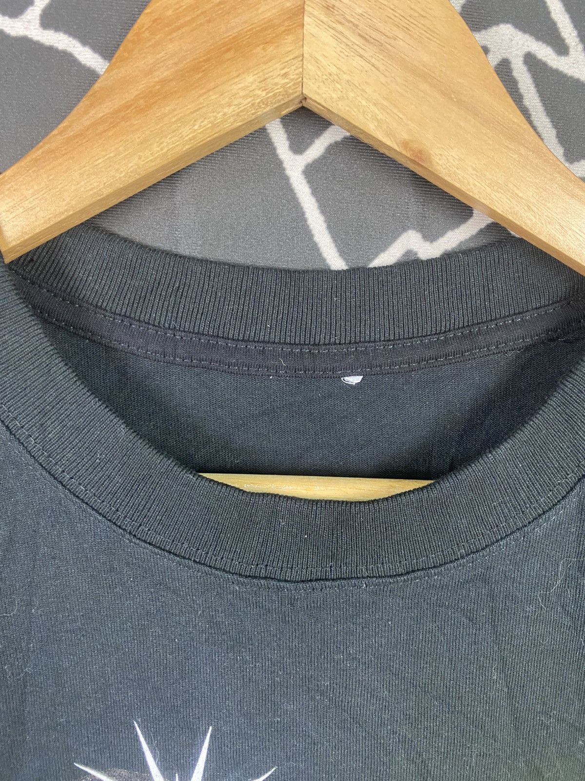 A$AP Rocky ASAP Rocky Flacko Testing AWGE Tshirt Size US S / EU 44-46 / 1 - 4 Thumbnail