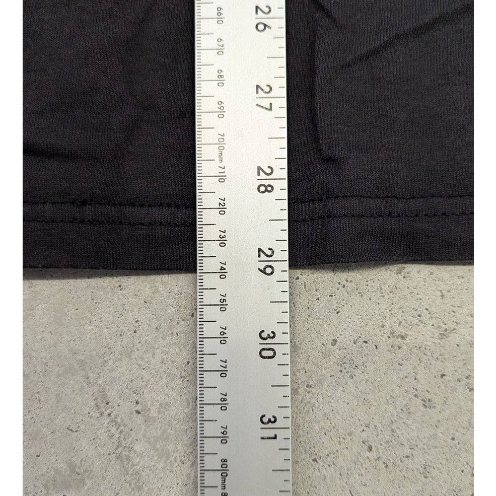 Bones × Hanes × Vintage Early 2000s Bones Skateboard Company FREAKS t-shirt Size US L / EU 52-54 / 3 - 5 Thumbnail