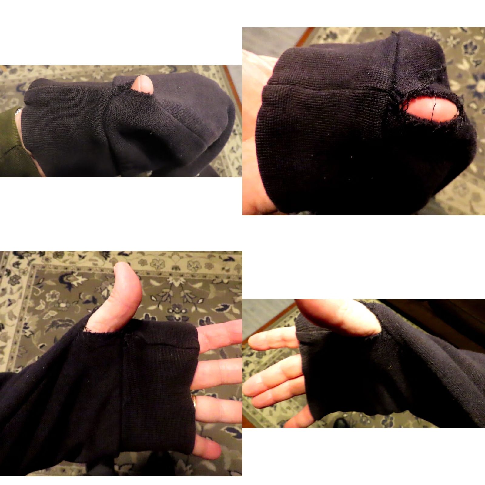 Vintage VINTAGE: none Size XL / US 12-14 / IT 48-50 - 8 Thumbnail