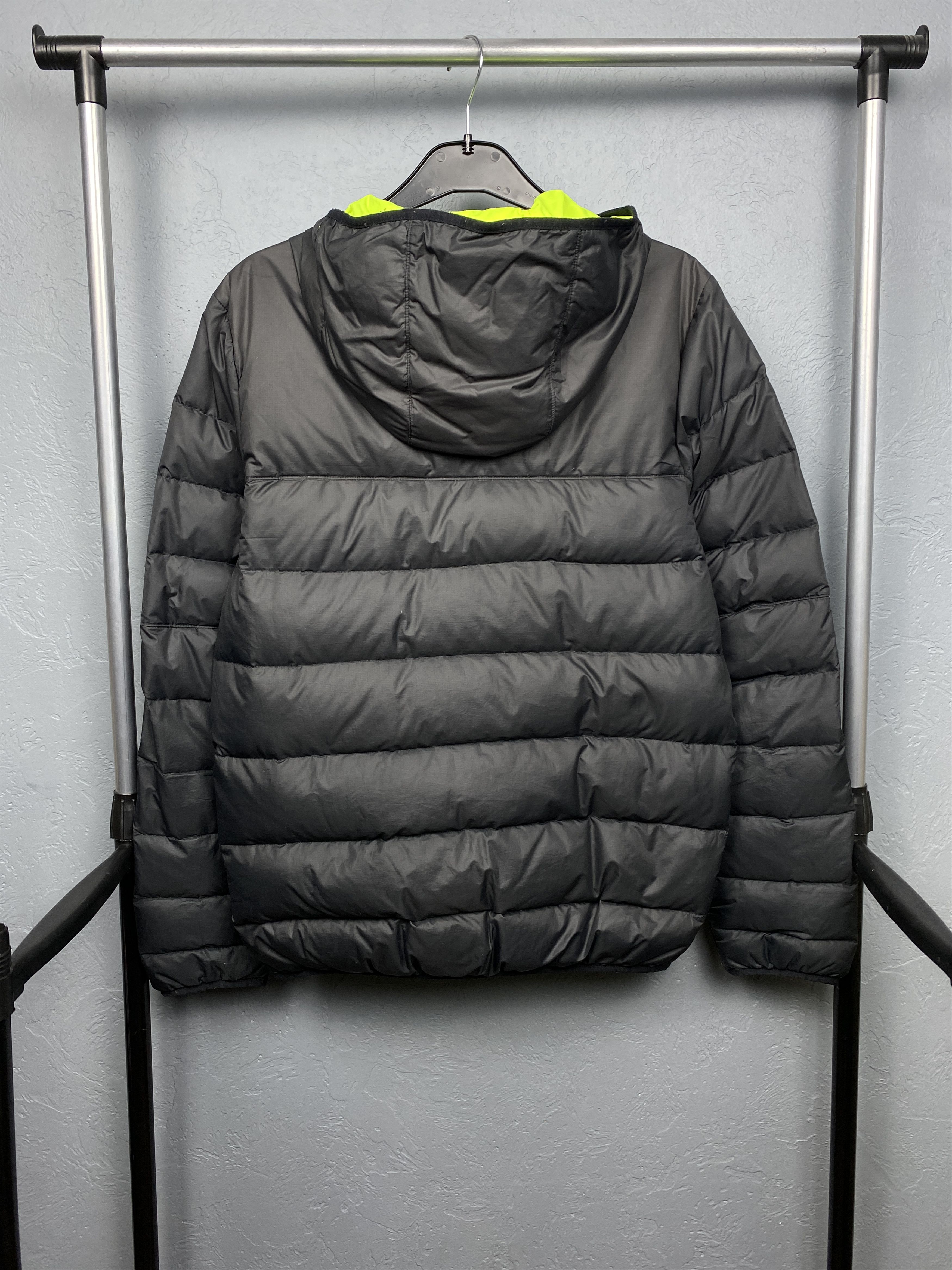 Nike Nike Vintage Mens Down Puffer Vest Size US M / EU 48-50 / 2 - 14 Thumbnail